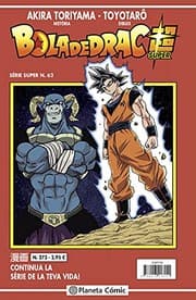 Tapa de Bola de Drac Sèrie Vermella nº 273