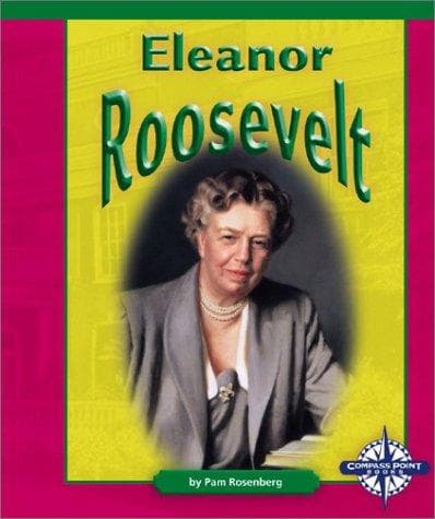 Tapa de Eleanor Roosevelt