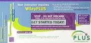 Tapa de WileyPLUS Stand-Alone to Accompany Calculus