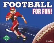 Tapa de Football for Fun! (For Fun!)