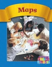 Tapa de Maps