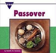 Tapa de Passover (Let's See Library)