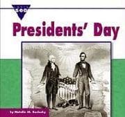 Tapa de Presidents' Day