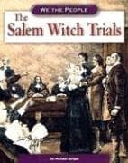 Tapa de The Salem Witch Trials