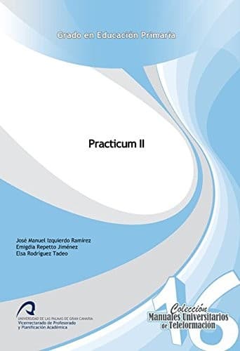 Tapa de Practicum II