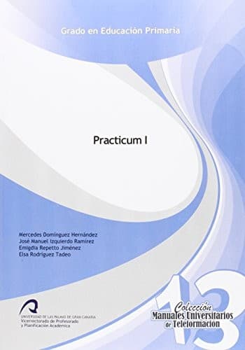 Tapa de Practicum I