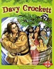 Tapa de Davy Crockett (Tall Tales)