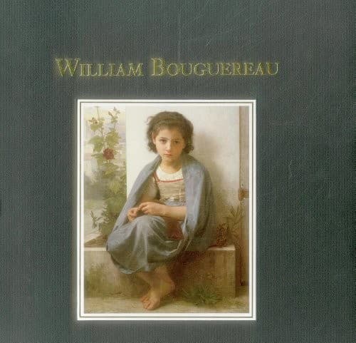 Tapa de William Bouguereau