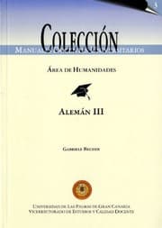 Tapa de Alemán III