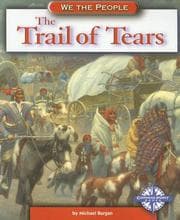 Tapa de The Trail of Tears (We the People: Expansion and Reform)