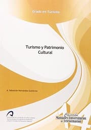 Tapa de Turismo y Patrimonio Cultural