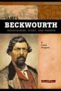 Tapa de James Beckwourth