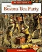 Tapa de The Boston Tea Party (We the People)