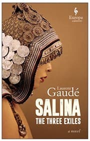 Tapa de Salina