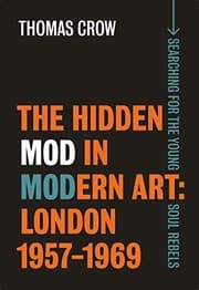 Tapa de Hidden Mod in Modern Art
