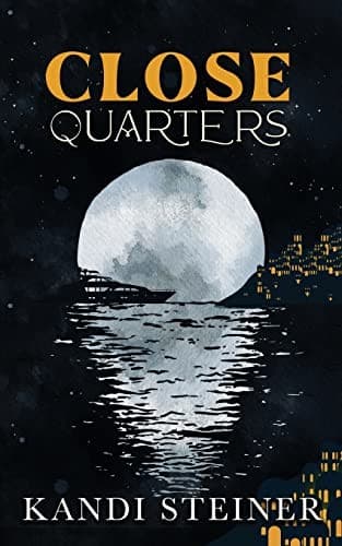 Tapa de Close Quarters
