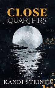Tapa de Close Quarters