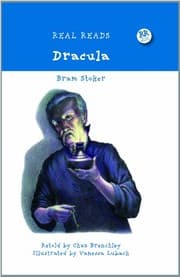 Tapa de Dracula