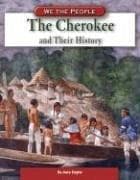 Tapa de The Cherokee and their history