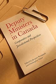 Tapa de Deputy Ministers in Canada