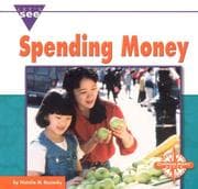 Tapa de Spending Money (Let's See Library - Economics)