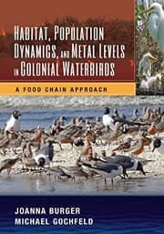 Tapa de Habitat, Population Dynamics, and Metal Levels in Colonial Waterbirds