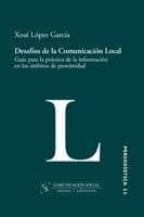 Tapa de Desafíos de la comunicación local