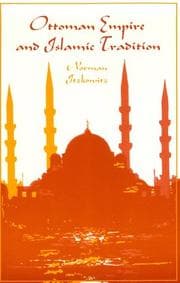 Tapa de Ottoman Empire and Islamic tradition