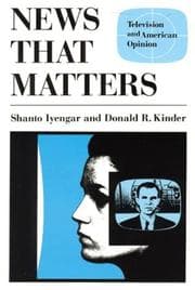 Tapa de News That Matters