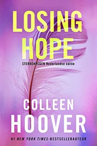 Tapa de Losing Hope