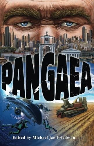 Tapa de Pangaea