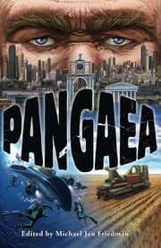 Tapa de Pangaea