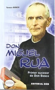 Tapa de Don Miguel Rua