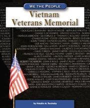 Tapa de Vietnam Veterans Memorial (We the People) (We the People)