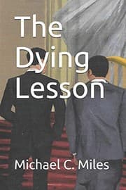 Tapa de Dying Lesson