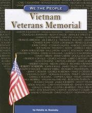 Tapa de Vietnam Veterans Memorial (We the People: Modern America)