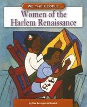 Tapa de Women of the Harlem Renaissance (We the People)