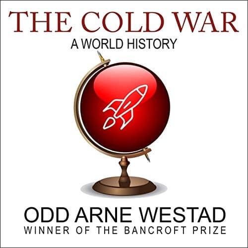 Tapa de The Cold War
