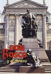 Tapa de Don Bosco y el dinero