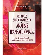 Tapa de Artículos seleccionados de Análisis Transaccional 2