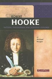 Tapa de Robert Hooke