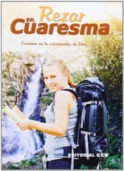 Tapa de Rezar en Cuaresma. Ciclo A