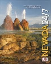 Tapa de Nevada 24/7