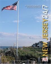 Tapa de New Jersey 24/7
