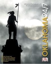 Tapa de Oklahoma 24/7