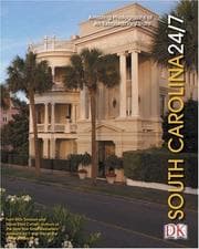 Tapa de South Carolina 24/7