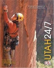 Tapa de Utah 24/7