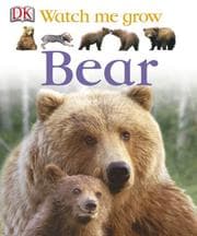 Tapa de Bear (Watch Me Grow)