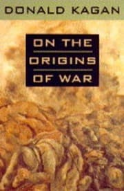Tapa de On the origins of war and the preservation of peace