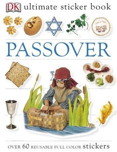 Tapa de Passover